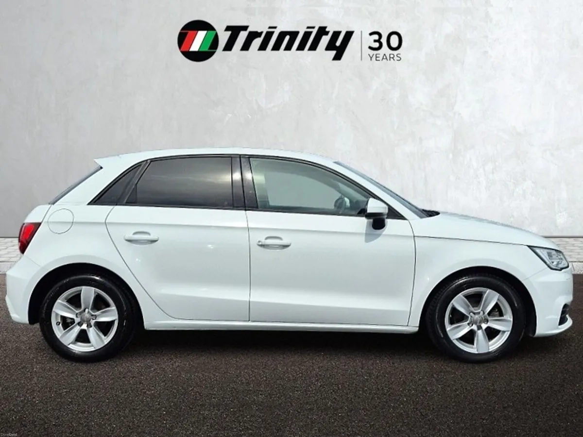 Audi A1 ** SPORT ** AUTO ** TRINITY MOTORS ** - Image 5