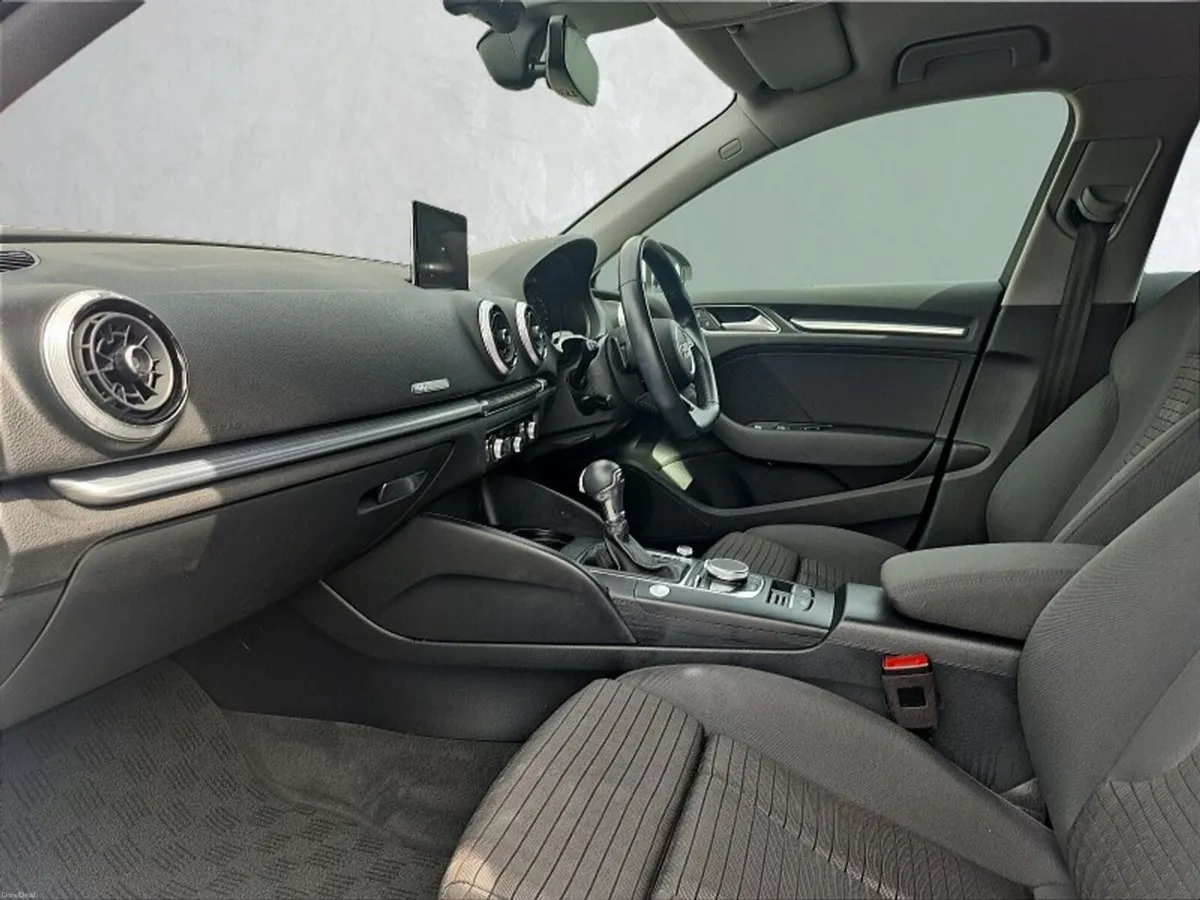 Audi A3 ** SPORT TFSI **  GREAT SPEC ** TRNITY MOT - Image 6