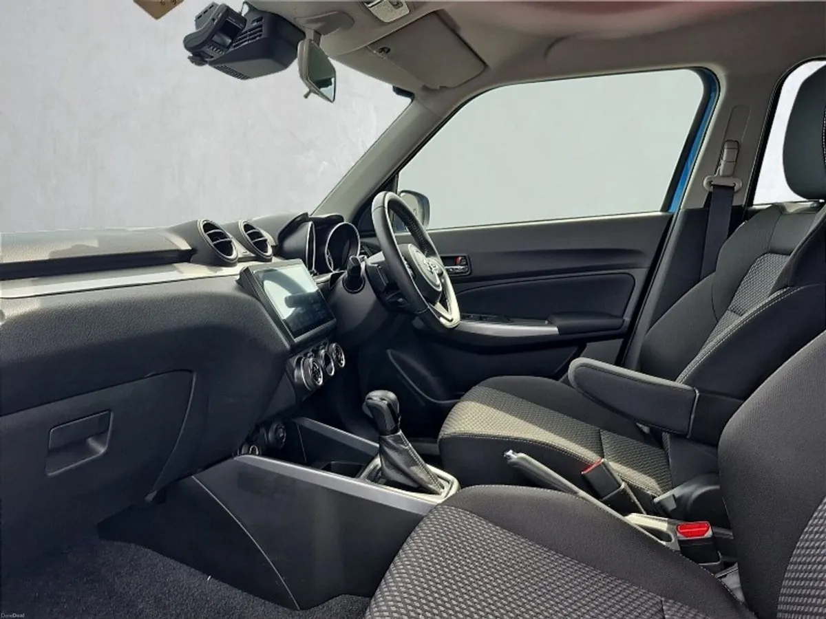 Suzuki Swift ** RS ** STUNNING CAR ** TRINITY MOTO - Image 6