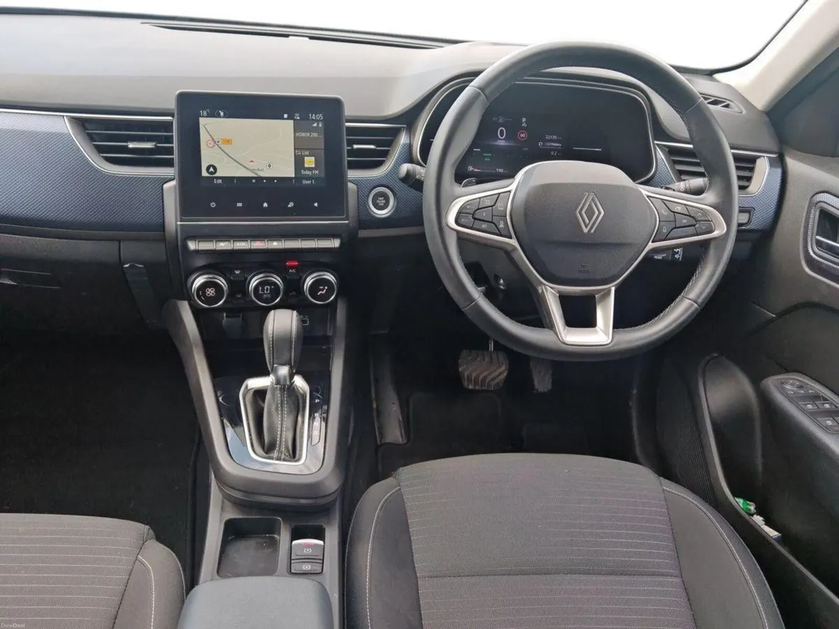 Renault Arkana TCe 140 Auto Evolution - Image 2