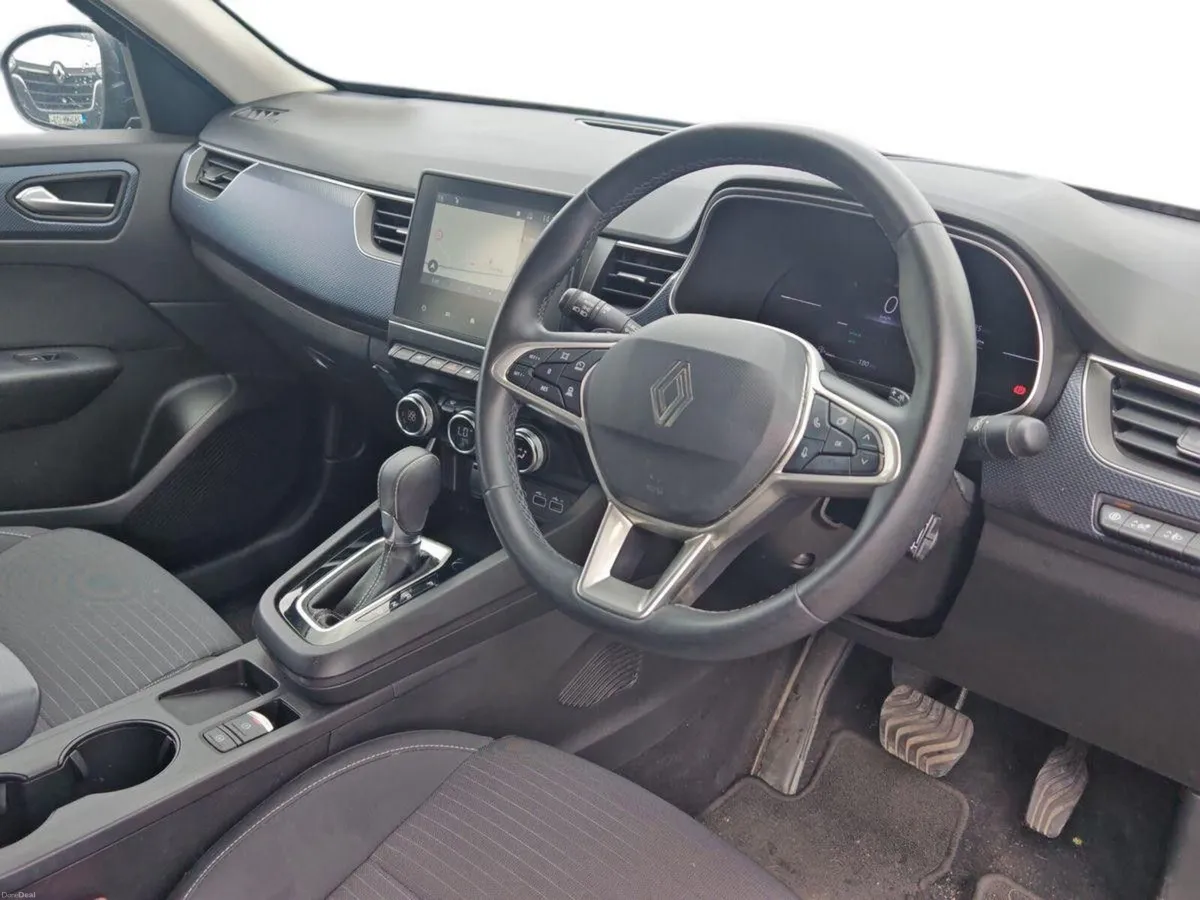 Renault Arkana TCe 140 Auto Evolution - Image 6