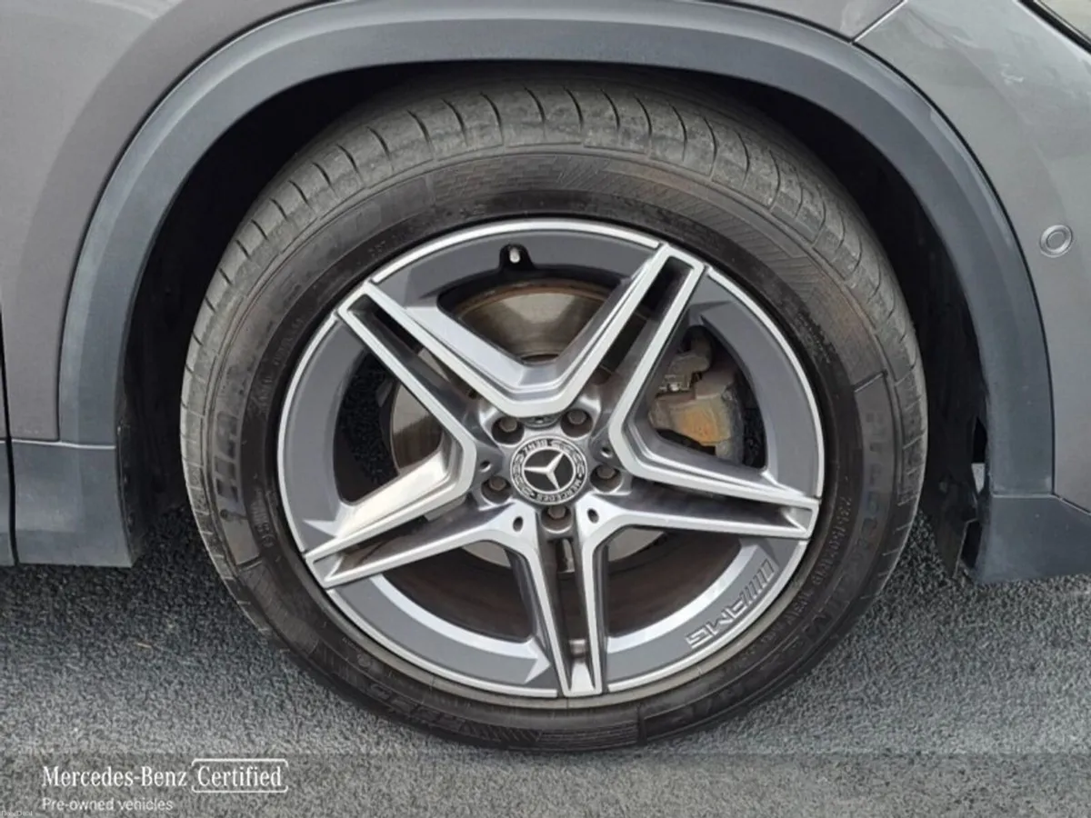 Mercedes-Benz GLA GLA 180 d A/T Progressive Call P - Image 5