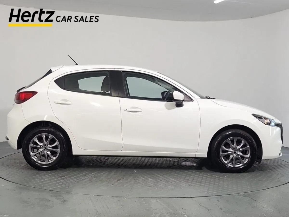 Mazda Mazda2 WARRANTY TILL MAY 2030! CENTRE-LINE 1 - Image 2
