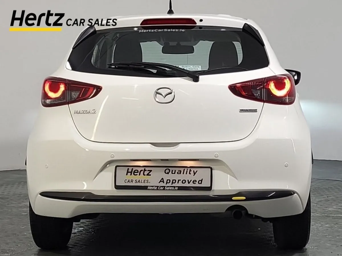 Mazda Mazda2 WARRANTY TILL MAY 2030! CENTRE-LINE 1 - Image 4