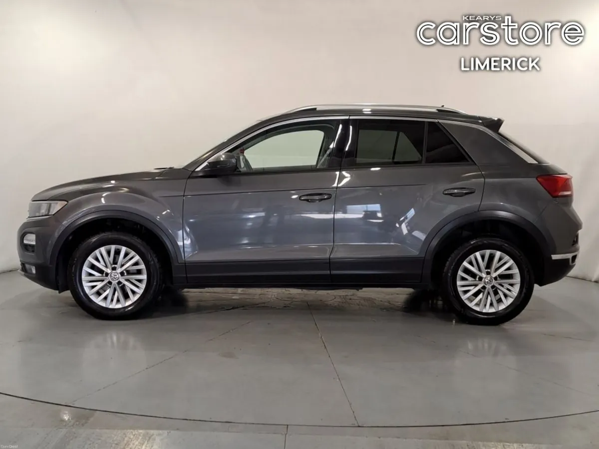 Volkswagen T-Roc 1.0 TSI 115bhp Design - Image 6