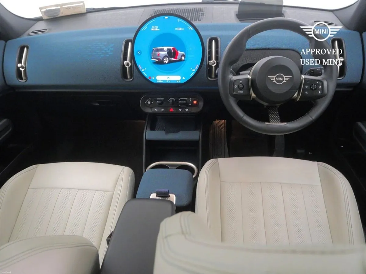 Mini Countryman C - Image 4