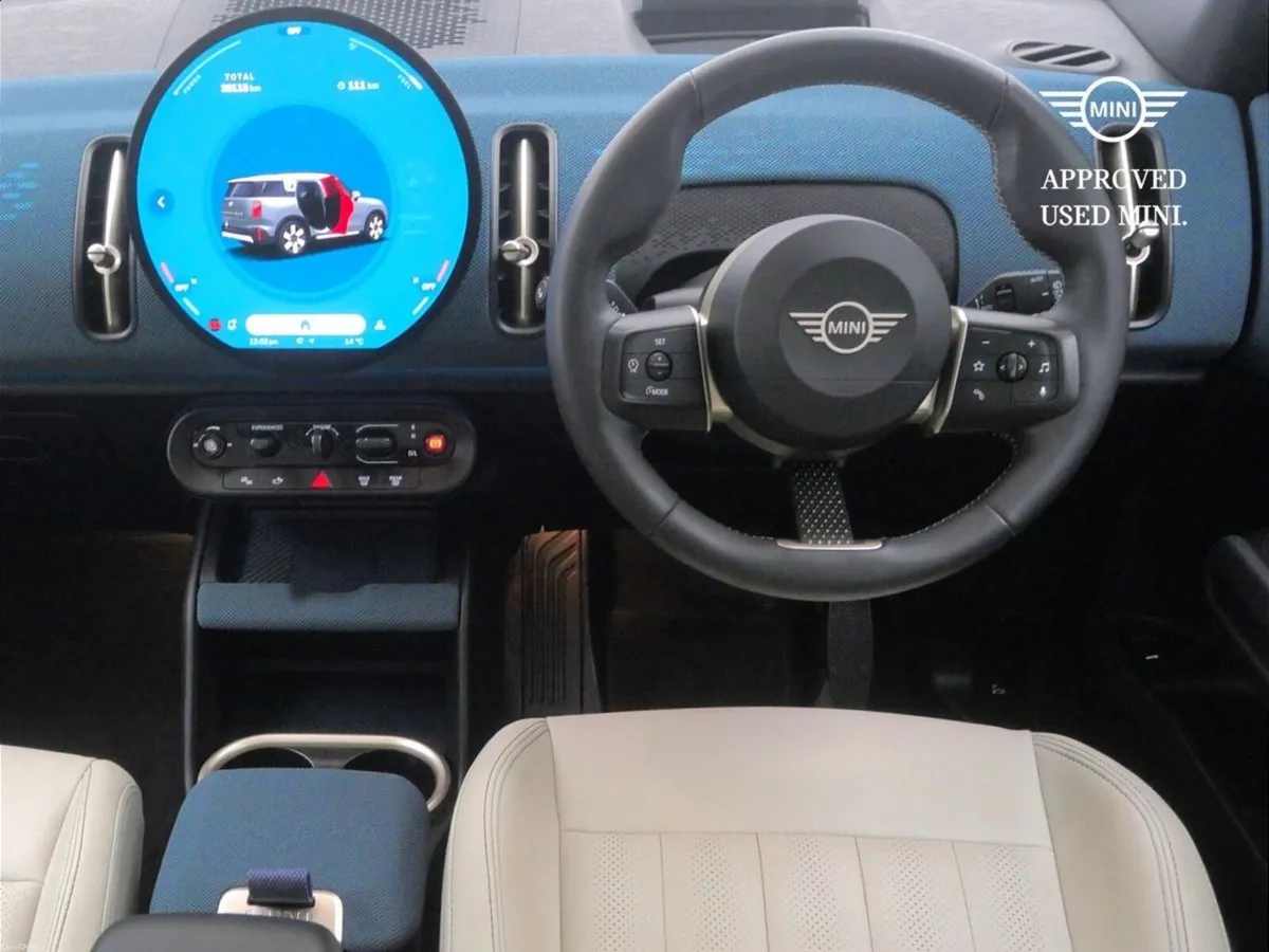 Mini Countryman C - Image 5