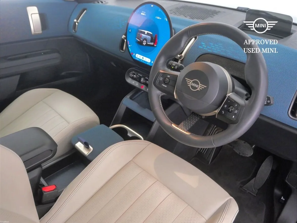 Mini Countryman C - Image 6