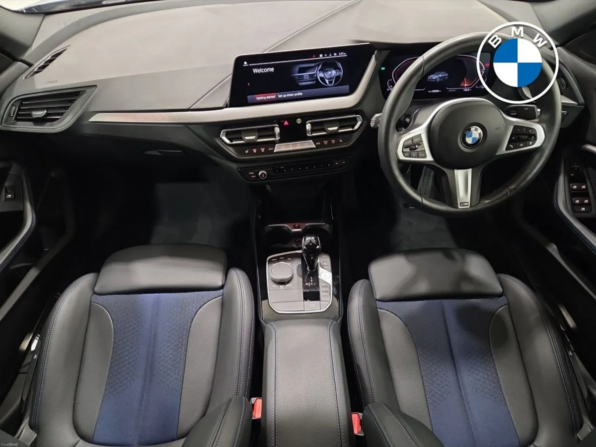 BMW 2-Series 218i M Sport Gran Coupe - Image 4