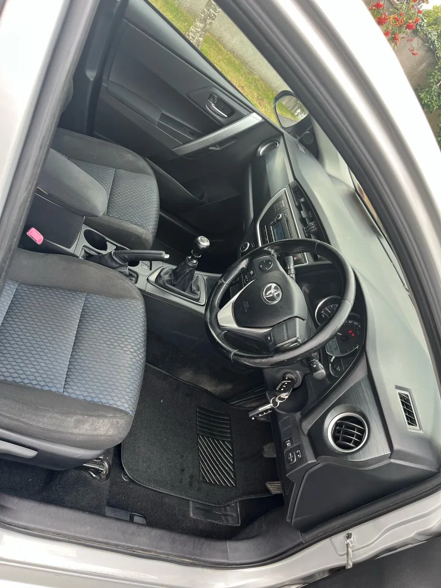 Toyota Auris *Nct&Tax* (€3950) - Image 5
