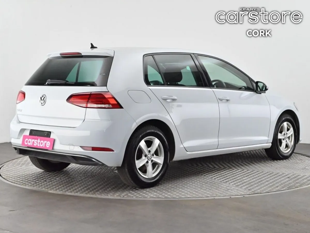 Volkswagen Golf 1.2 TSI Auto - Image 5