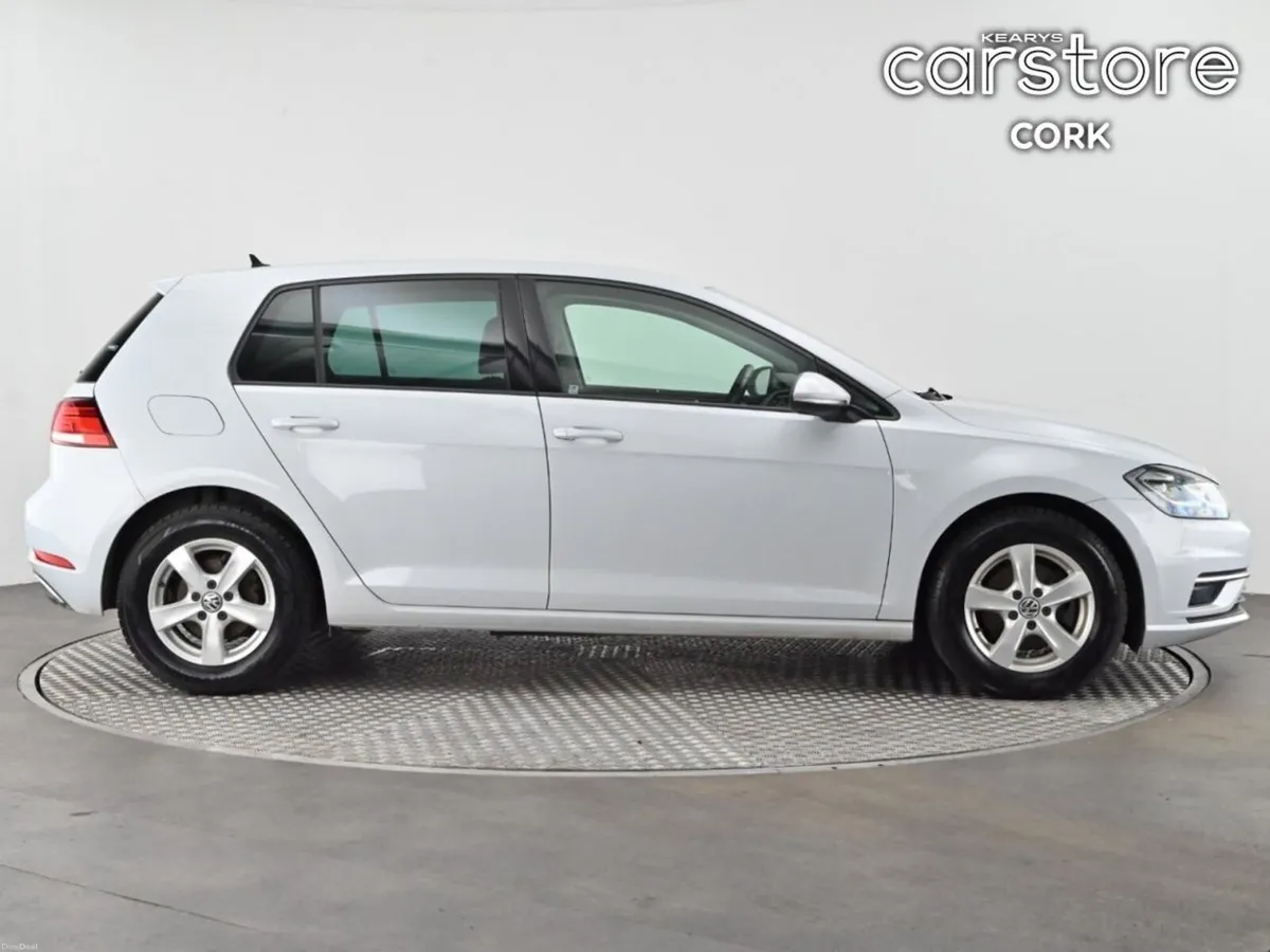 Volkswagen Golf 1.2 TSI Auto - Image 2