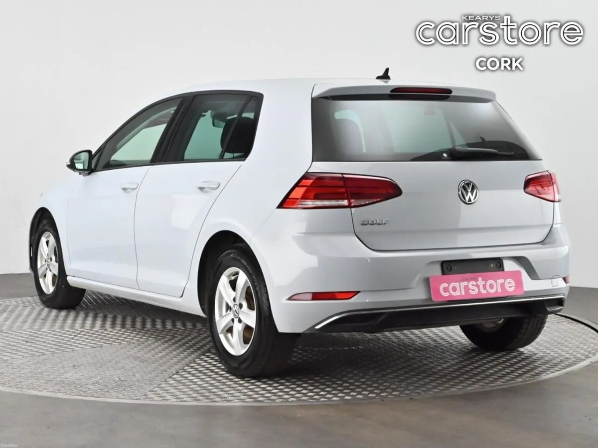 Volkswagen Golf 1.2 TSI Auto - Image 3