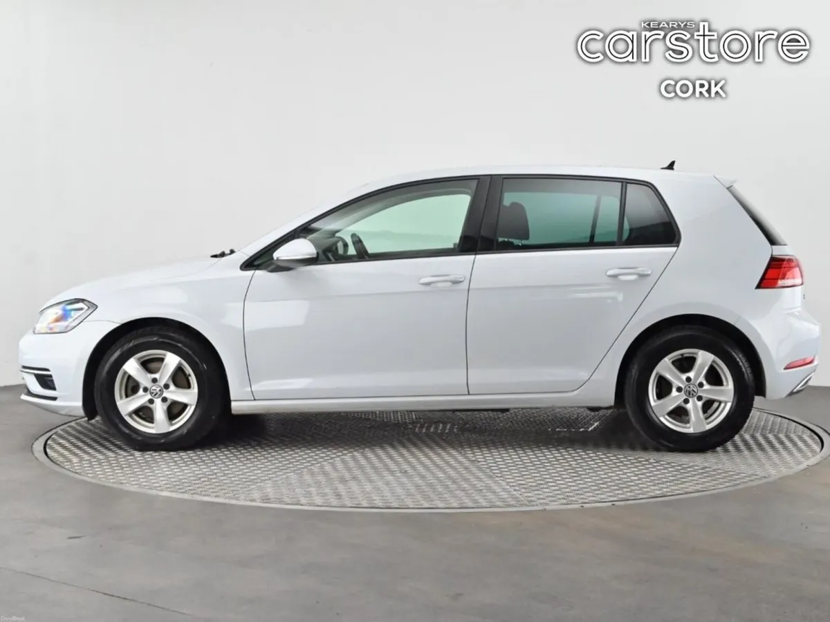 Volkswagen Golf 1.2 TSI Auto - Image 6