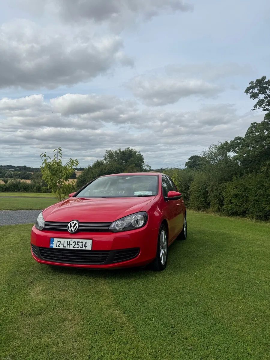 Low Mileage Volkswagen Golf 1.6 TDI - Image 4