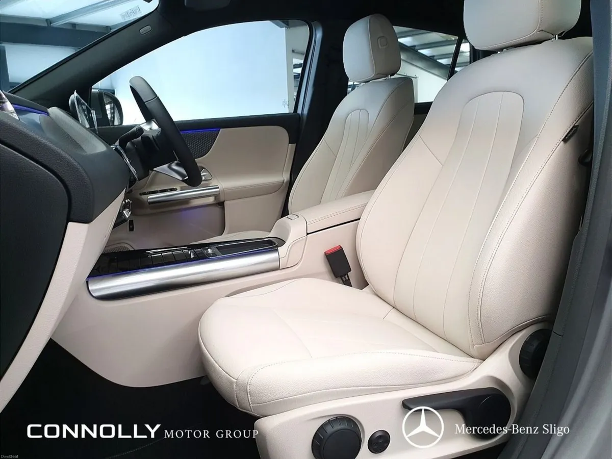 Mercedes-Benz GLA GLA 180 D Progressive Line + - Image 5