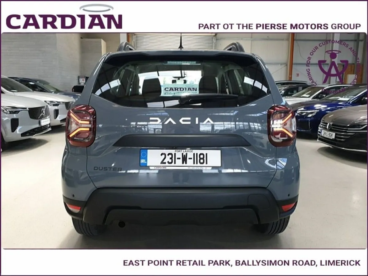 Dacia Duster 1.0 TCe 90 Expression - Image 6