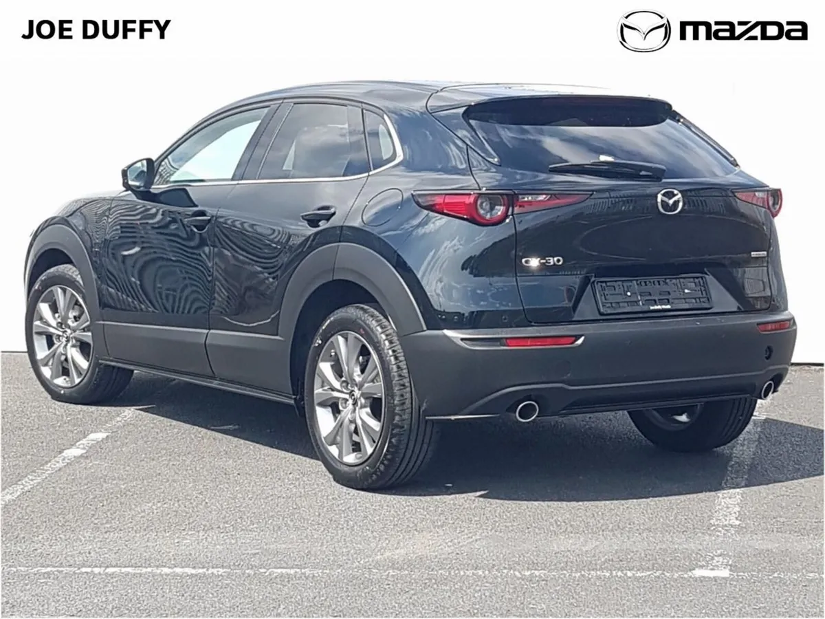 Mazda CX-30 2.5L 140ps 6AT FWD TAKUMI * DEMO * - Image 3
