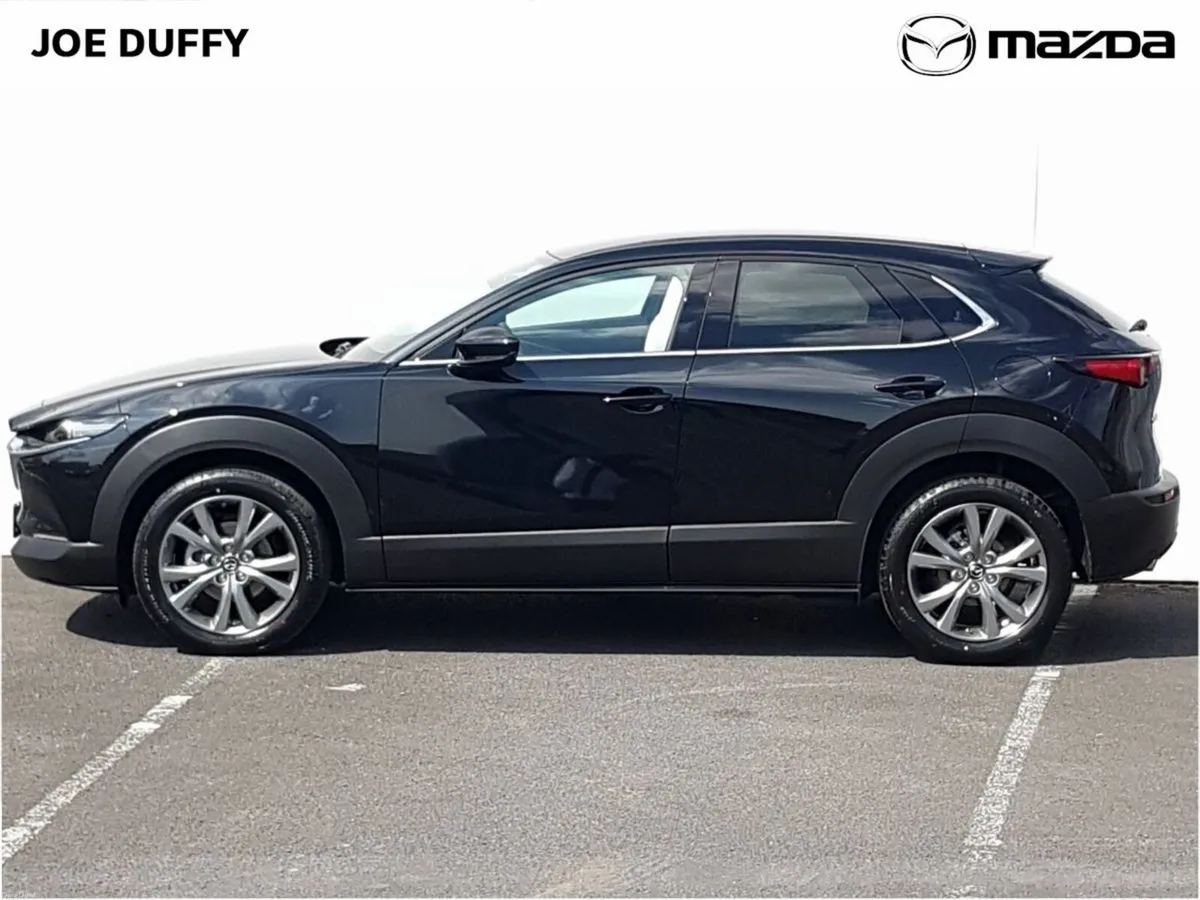 Mazda CX-30 2.5L 140ps 6AT FWD TAKUMI * DEMO * - Image 5