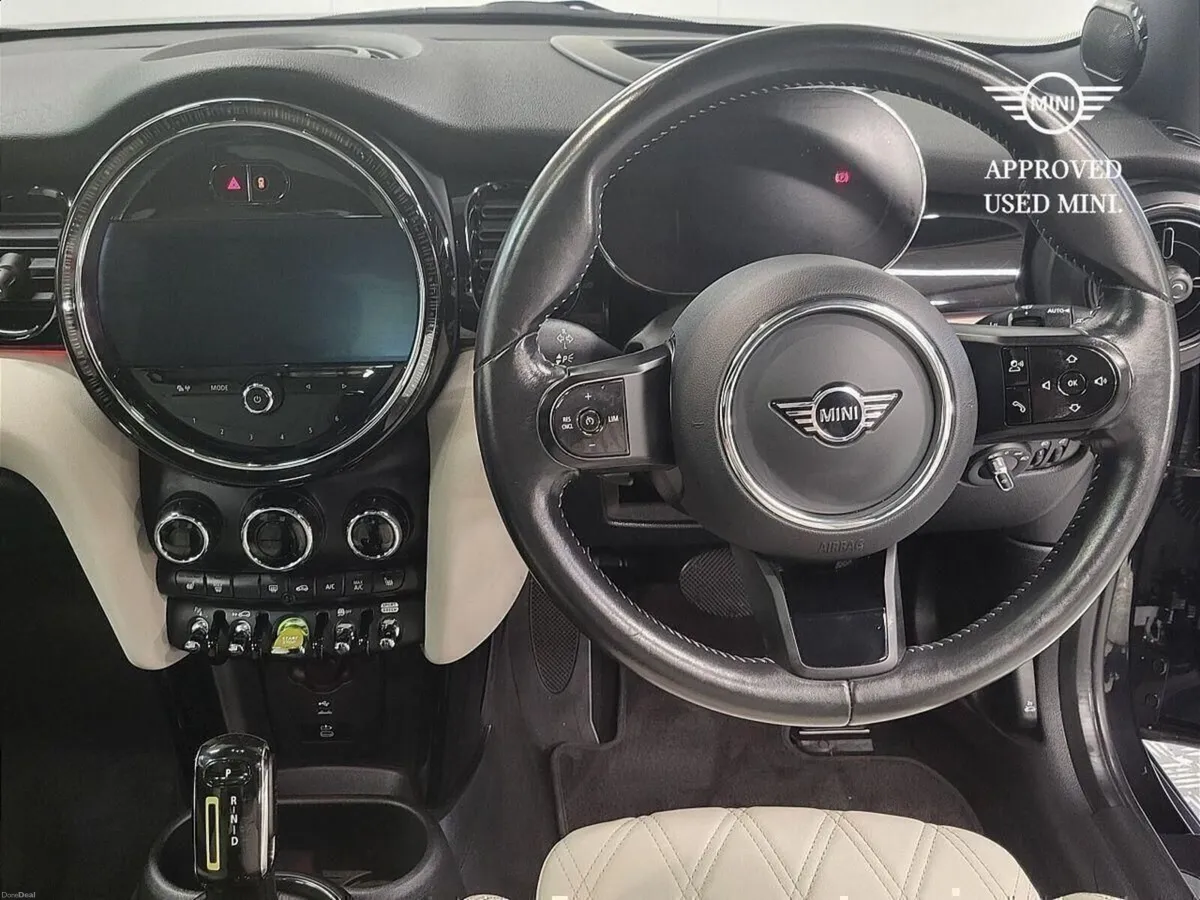 Mini Cooper Electric Level 3 - Image 5
