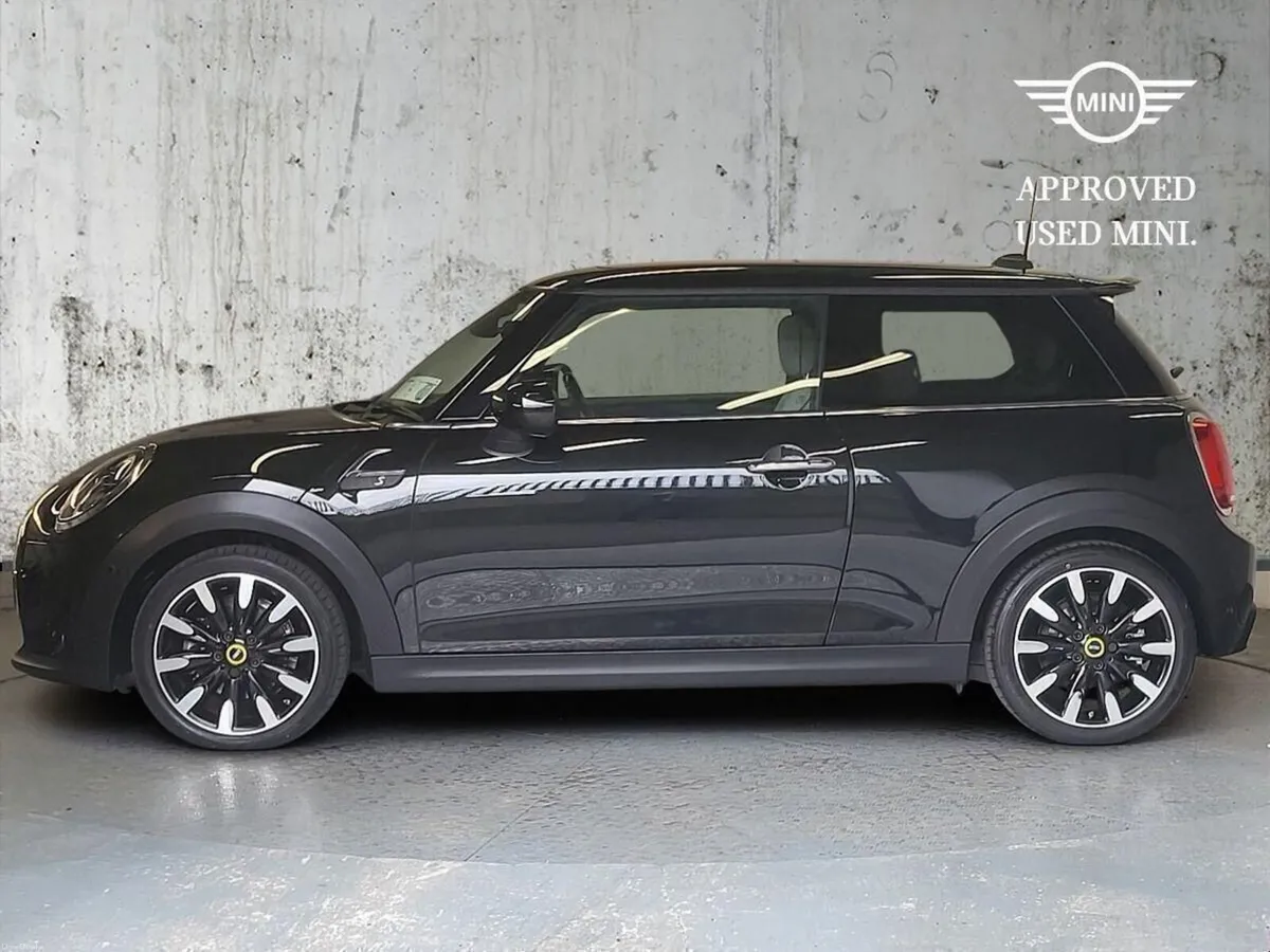 Mini Cooper Electric Level 3 - Image 3