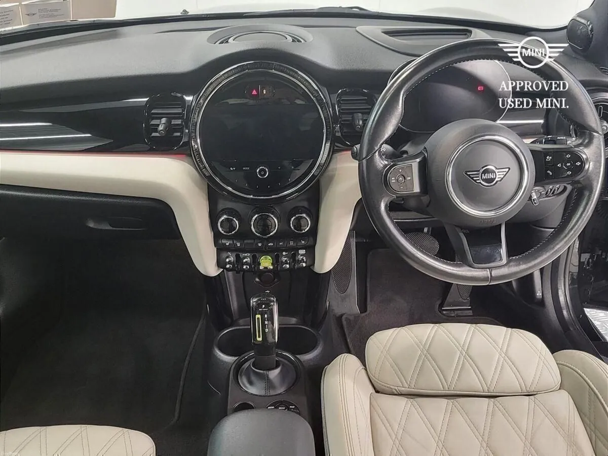 Mini Cooper Electric Level 3 - Image 4