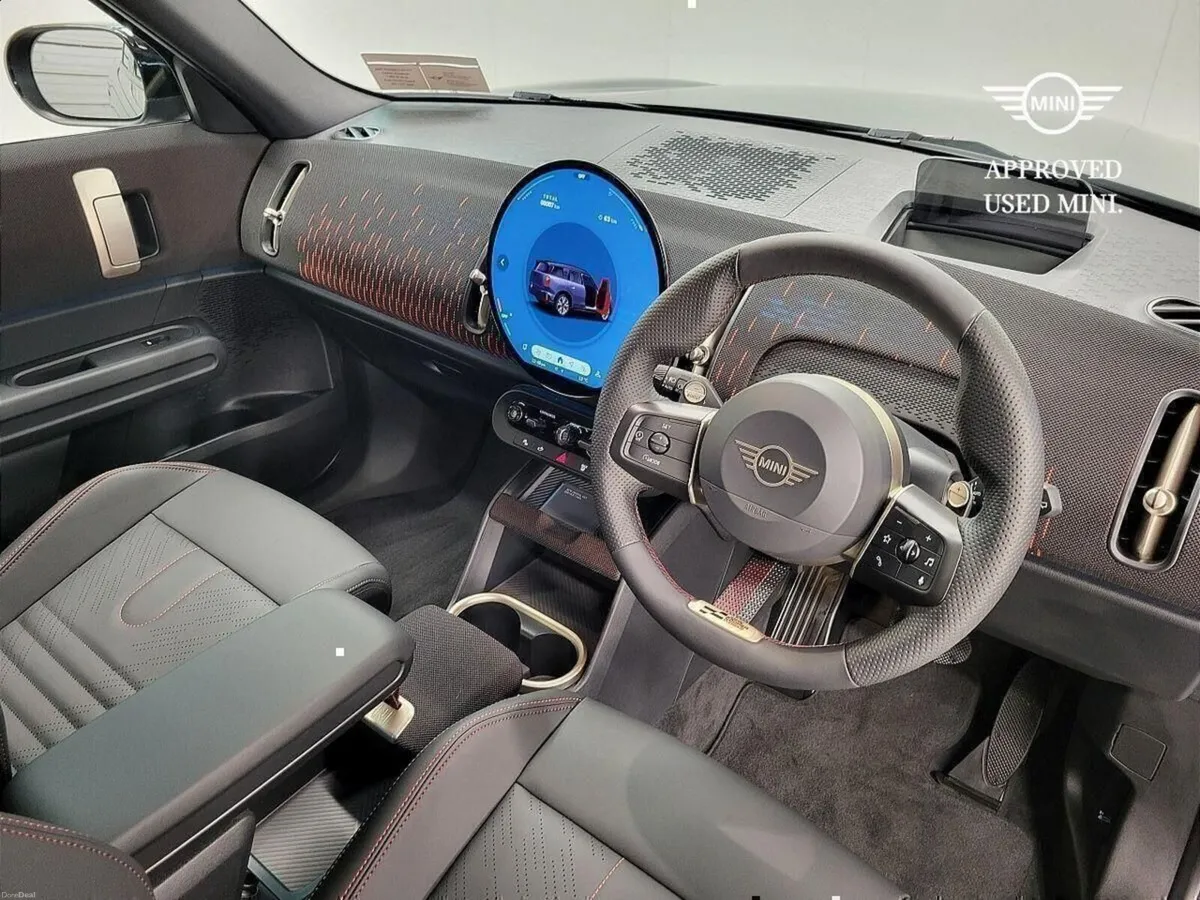 Mini Countryman C - Image 6