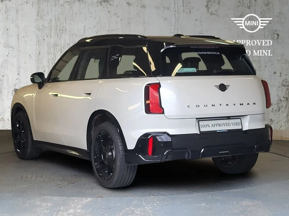 Mini Countryman C - Image 2