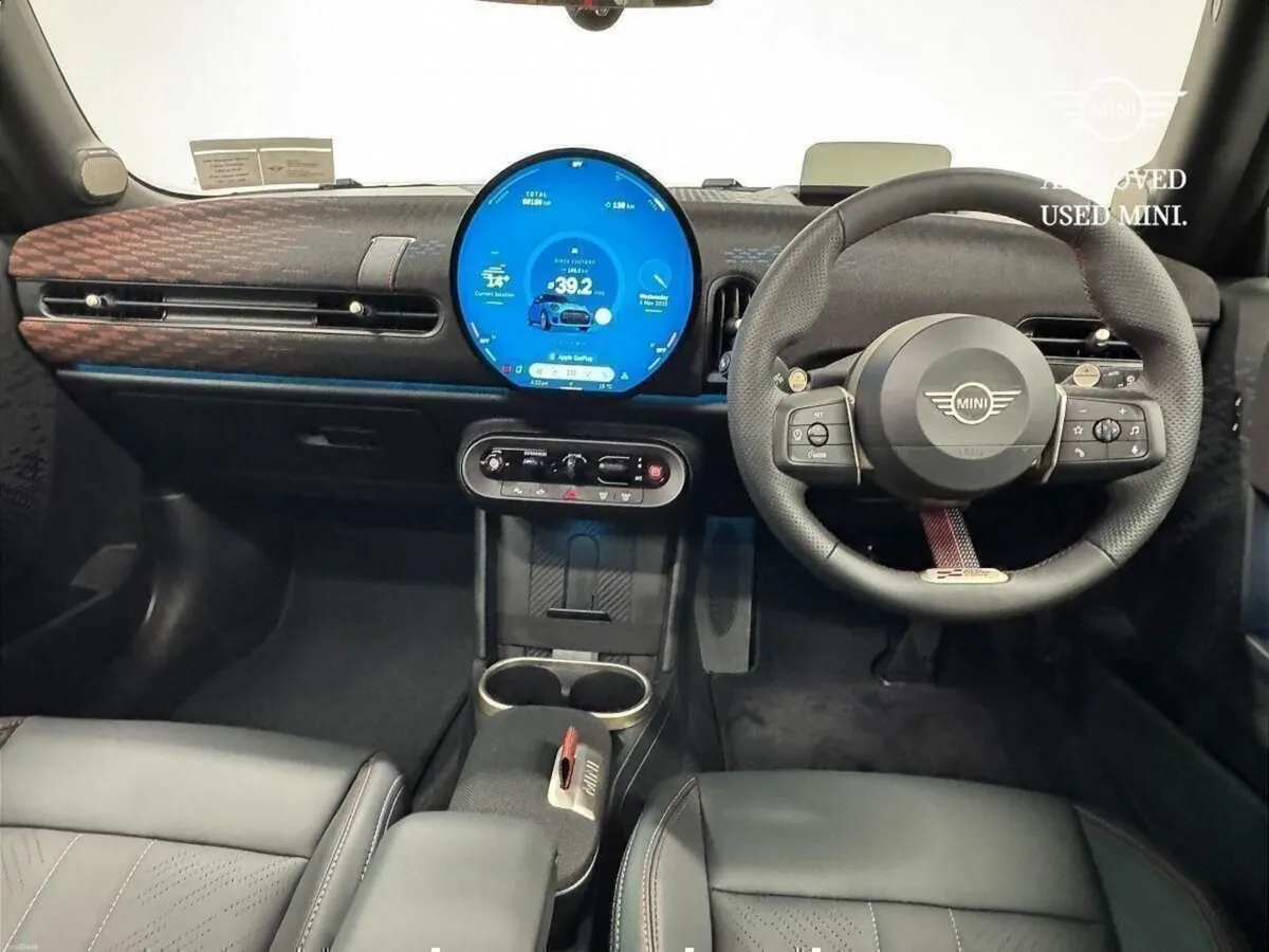Mini Cooper Cooper S 3 Door - Image 4