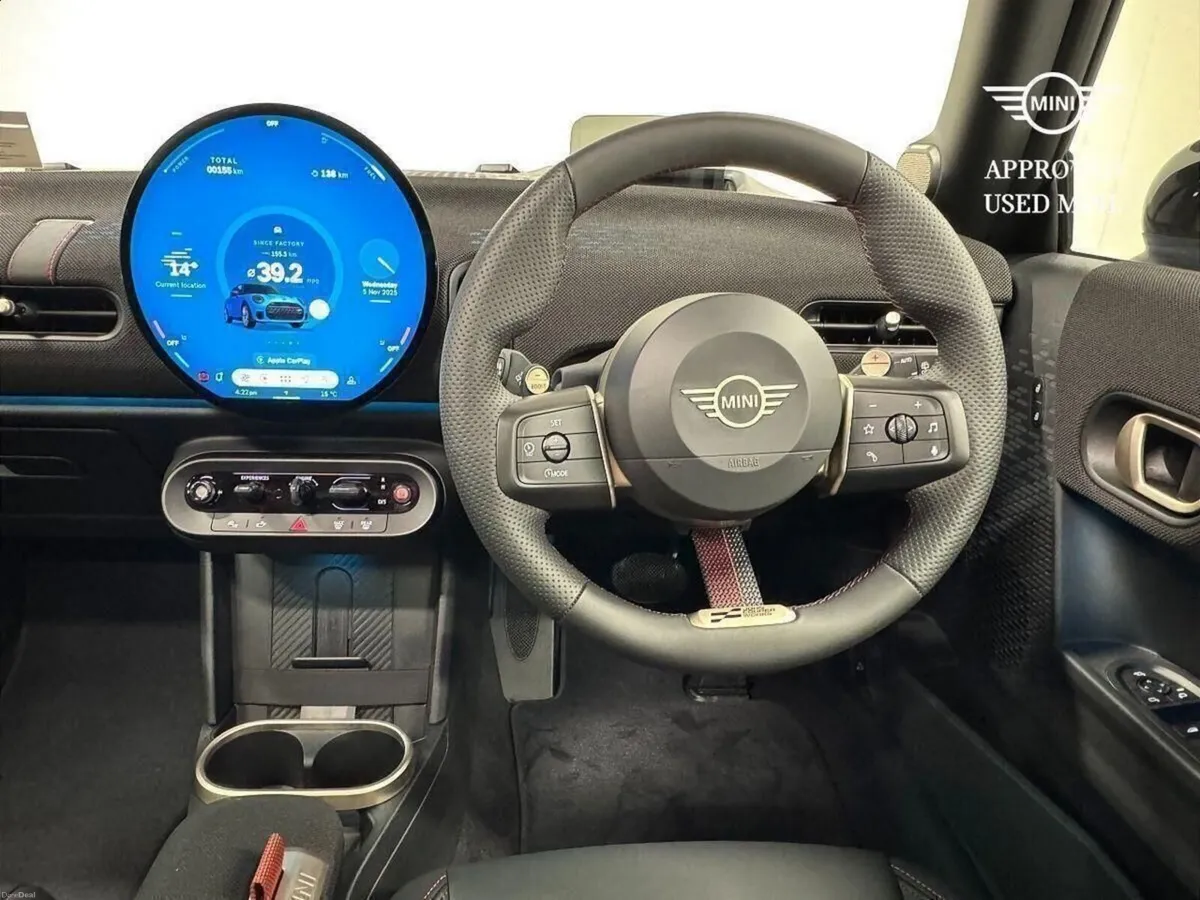 Mini Cooper Cooper S 3 Door - Image 5
