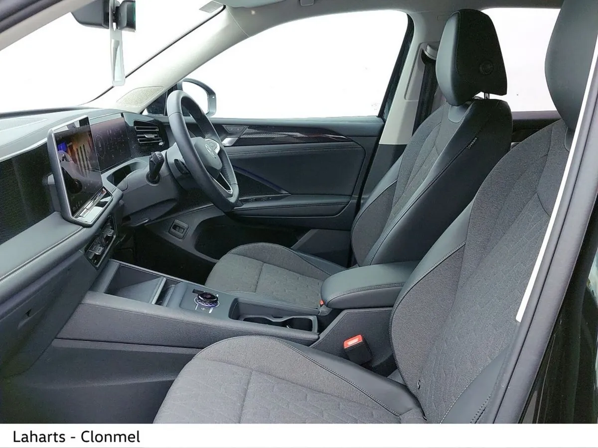 Volkswagen Tiguan EDITION 75 2.0TDI 150HP DSG - Image 4