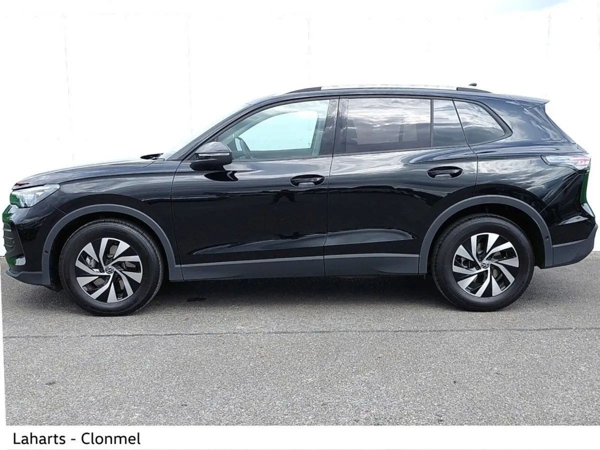 Volkswagen Tiguan EDITION 75 2.0TDI 150HP DSG - Image 6
