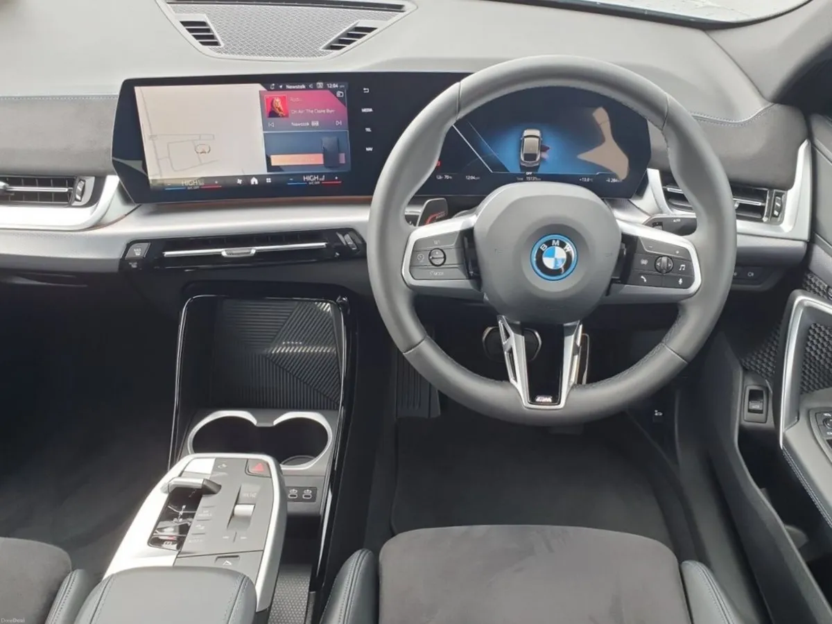 BMW iX2 eDrive20 M Sport - Image 5