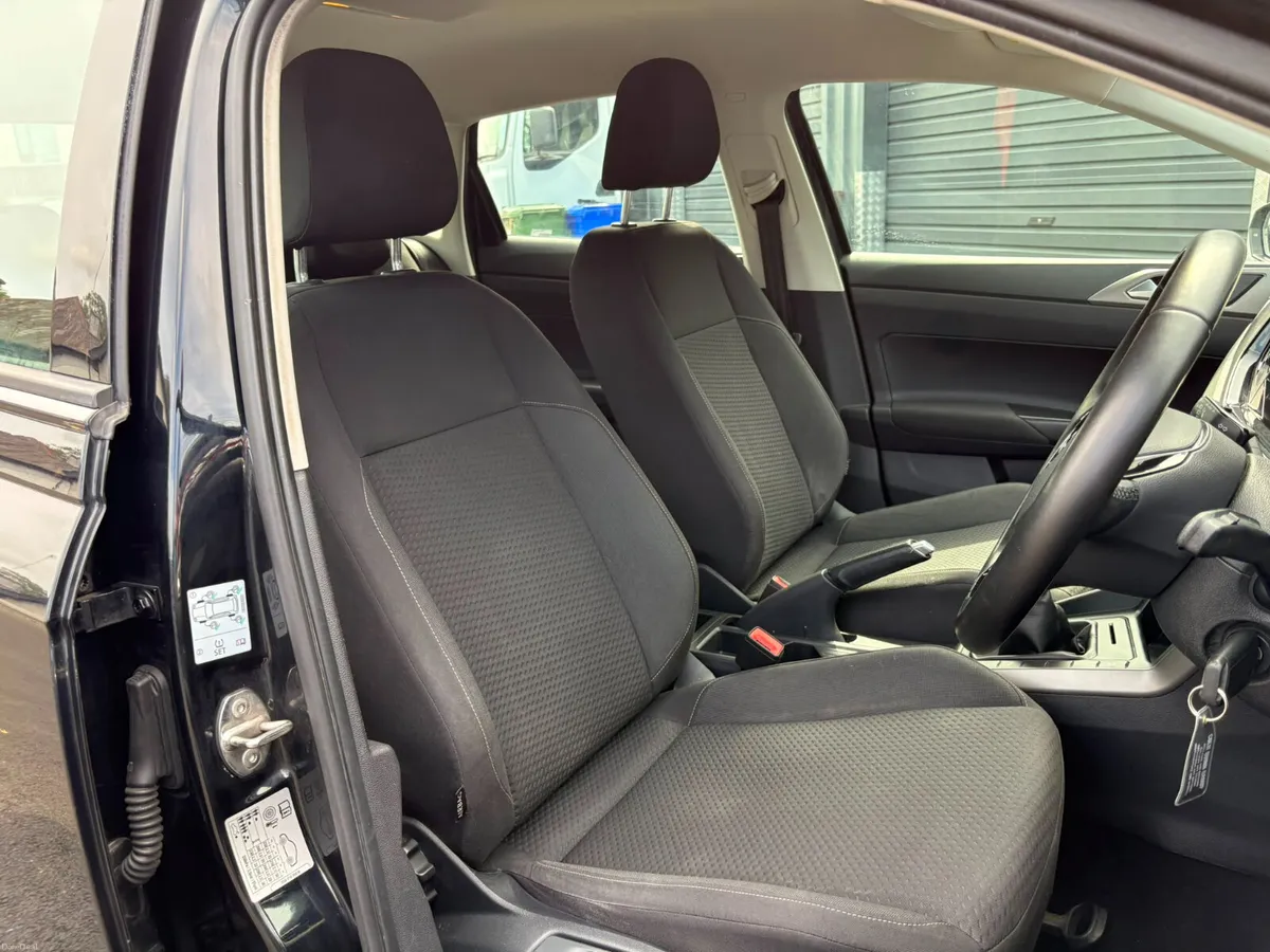Volkswagen Polo 1.0 Tsi 5dr hatch 2018 - Image 3