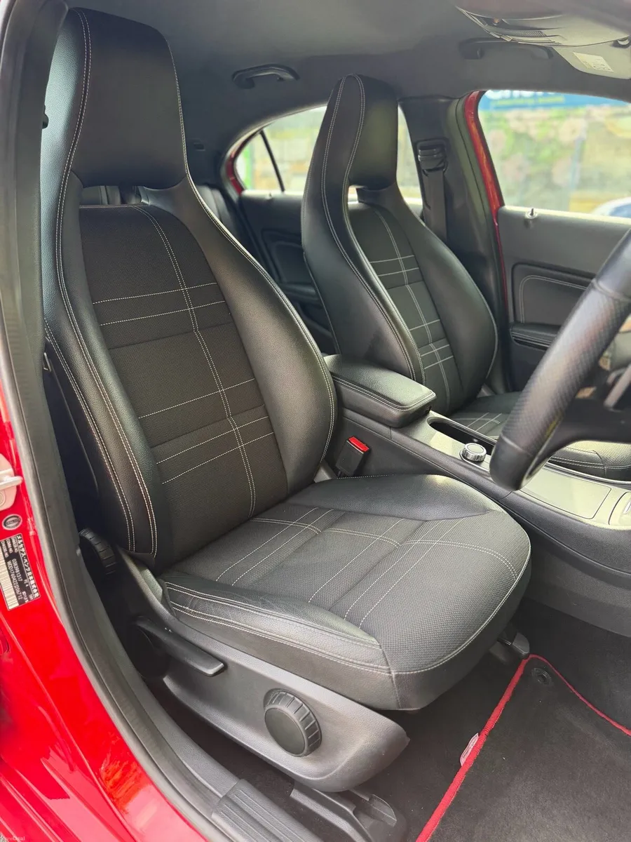2014 Mercedes A class Automatic only 113k kms - Image 6
