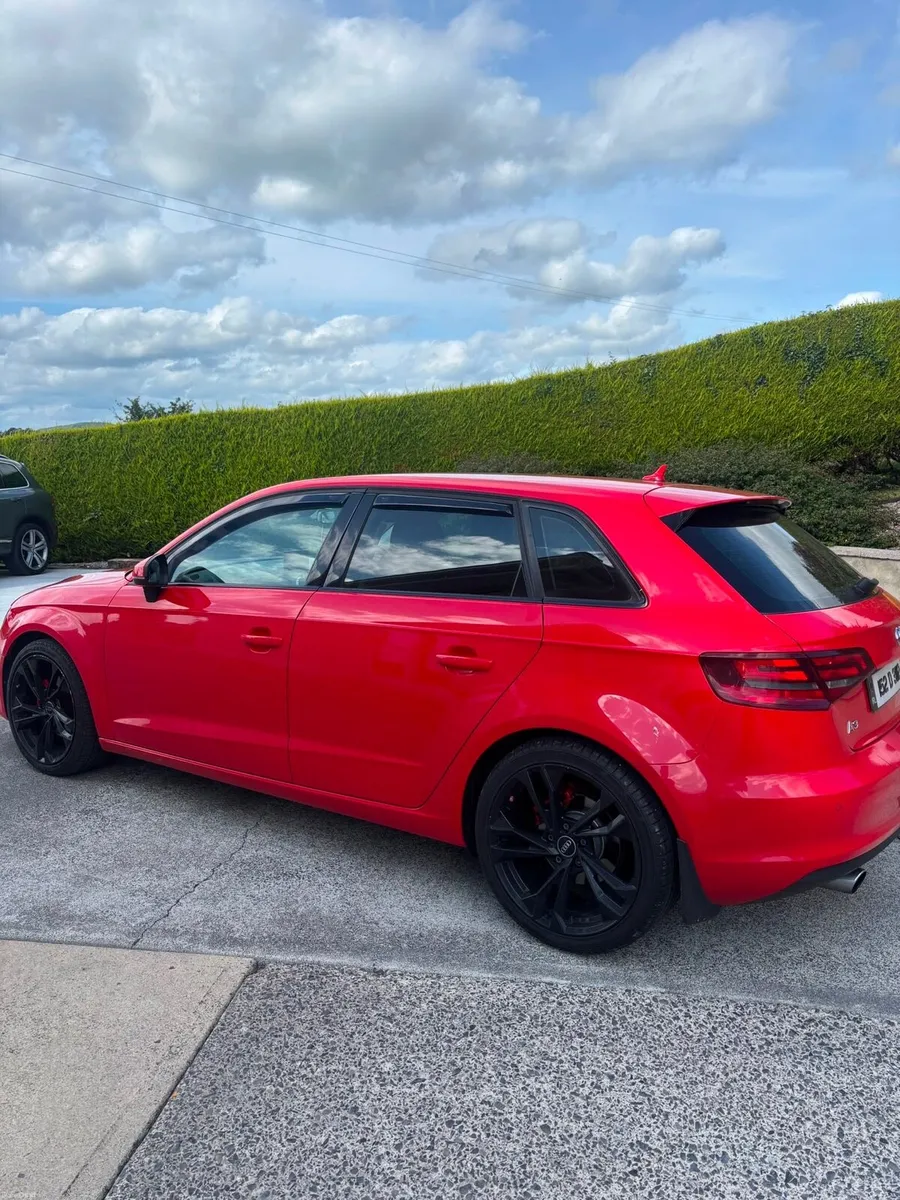 Audi a3 - Image 1