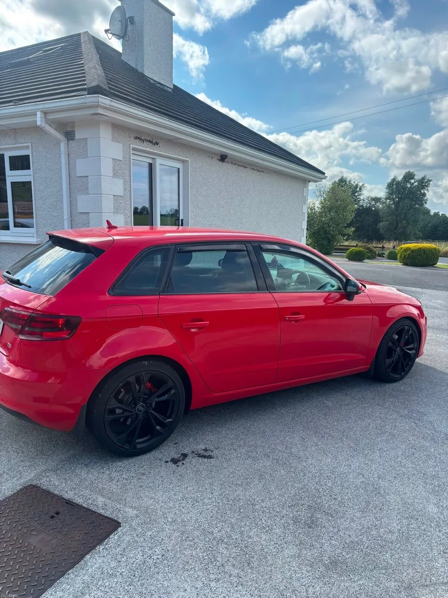 Audi a3 - Image 2