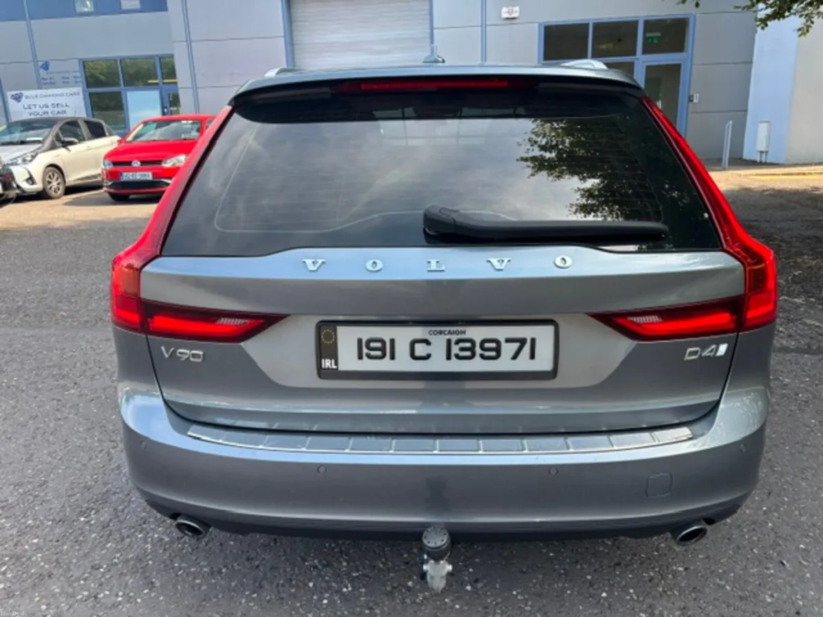 V90 2.0 AUTO - Image 5