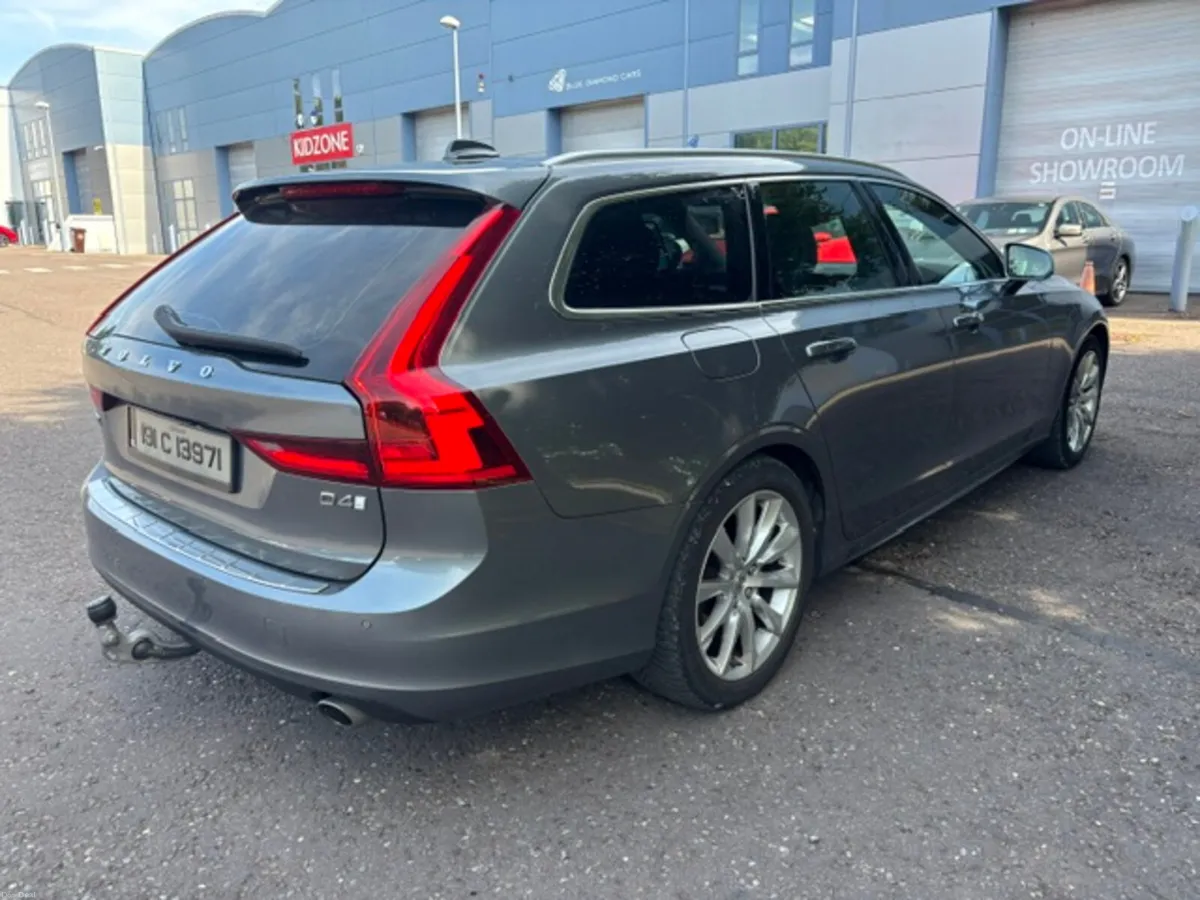 V90 2.0 AUTO - Image 6