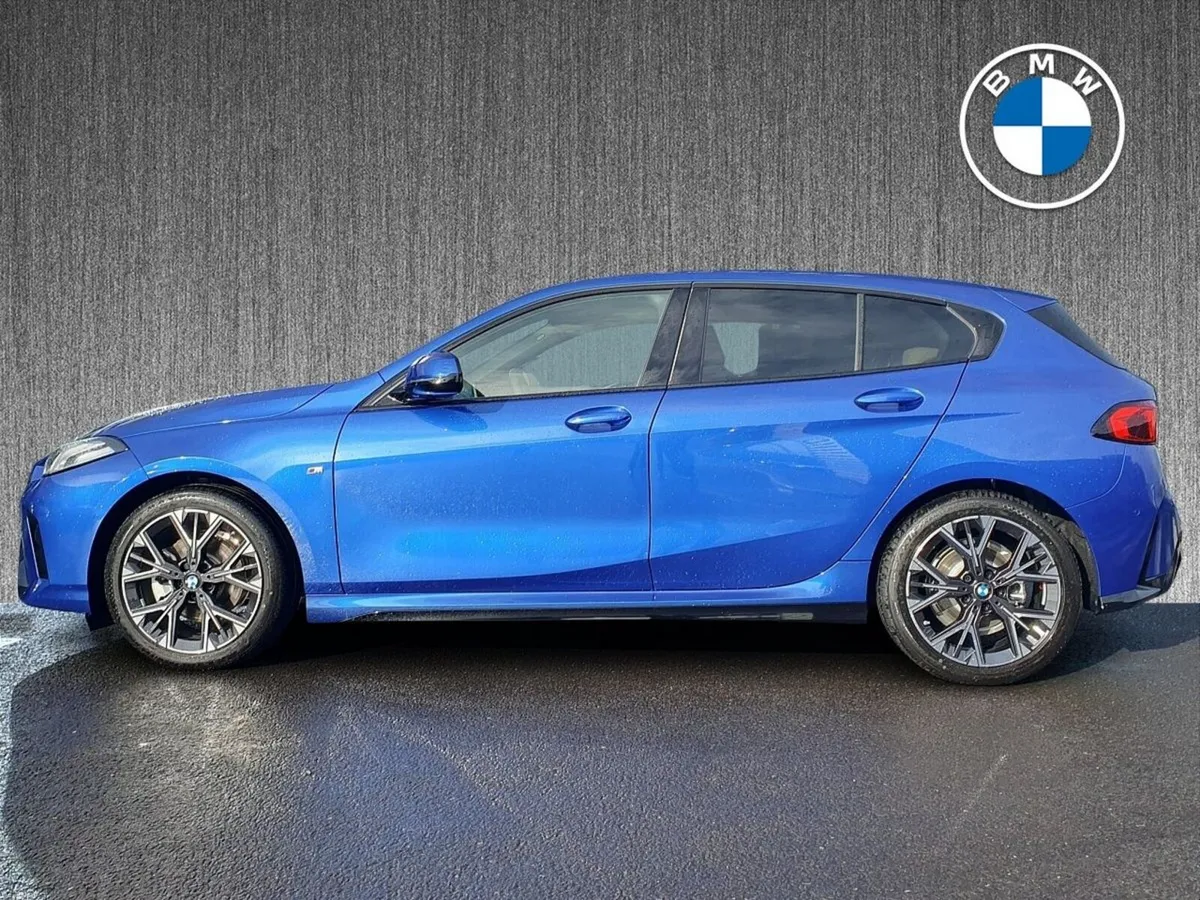 BMW 1-Series 120 M Sport - Image 3