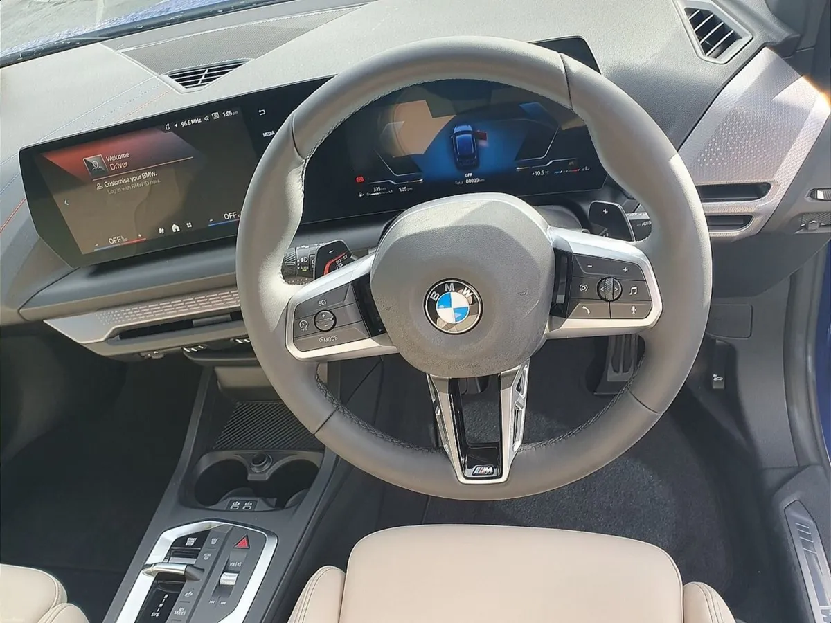 BMW 1-Series 120 M Sport - Image 5