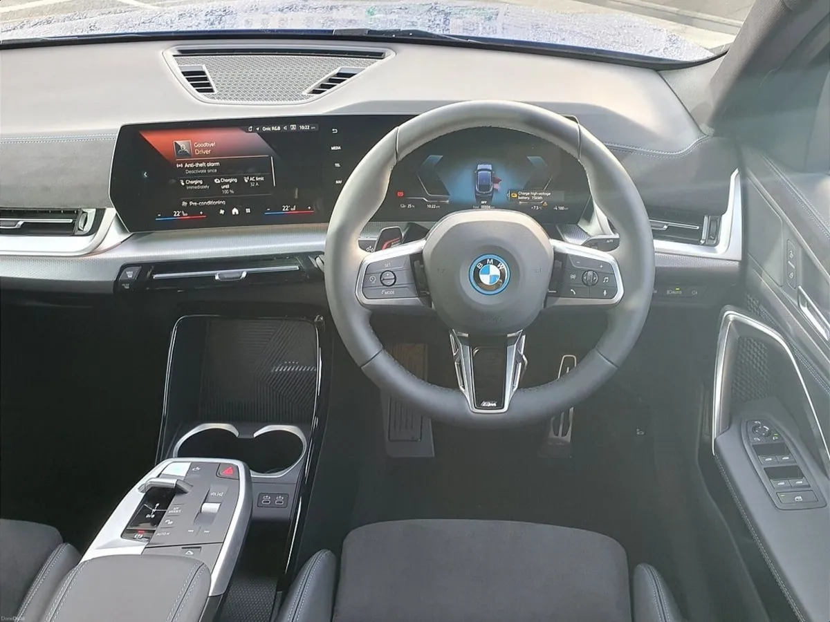 BMW iX2 eDrive20 M Sport - Image 5