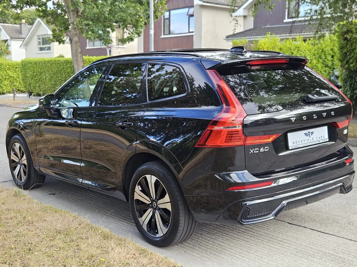 T6 - AWD - PHEV - APPLE PLAY - NEW NCT - LOW TAX - Image 6