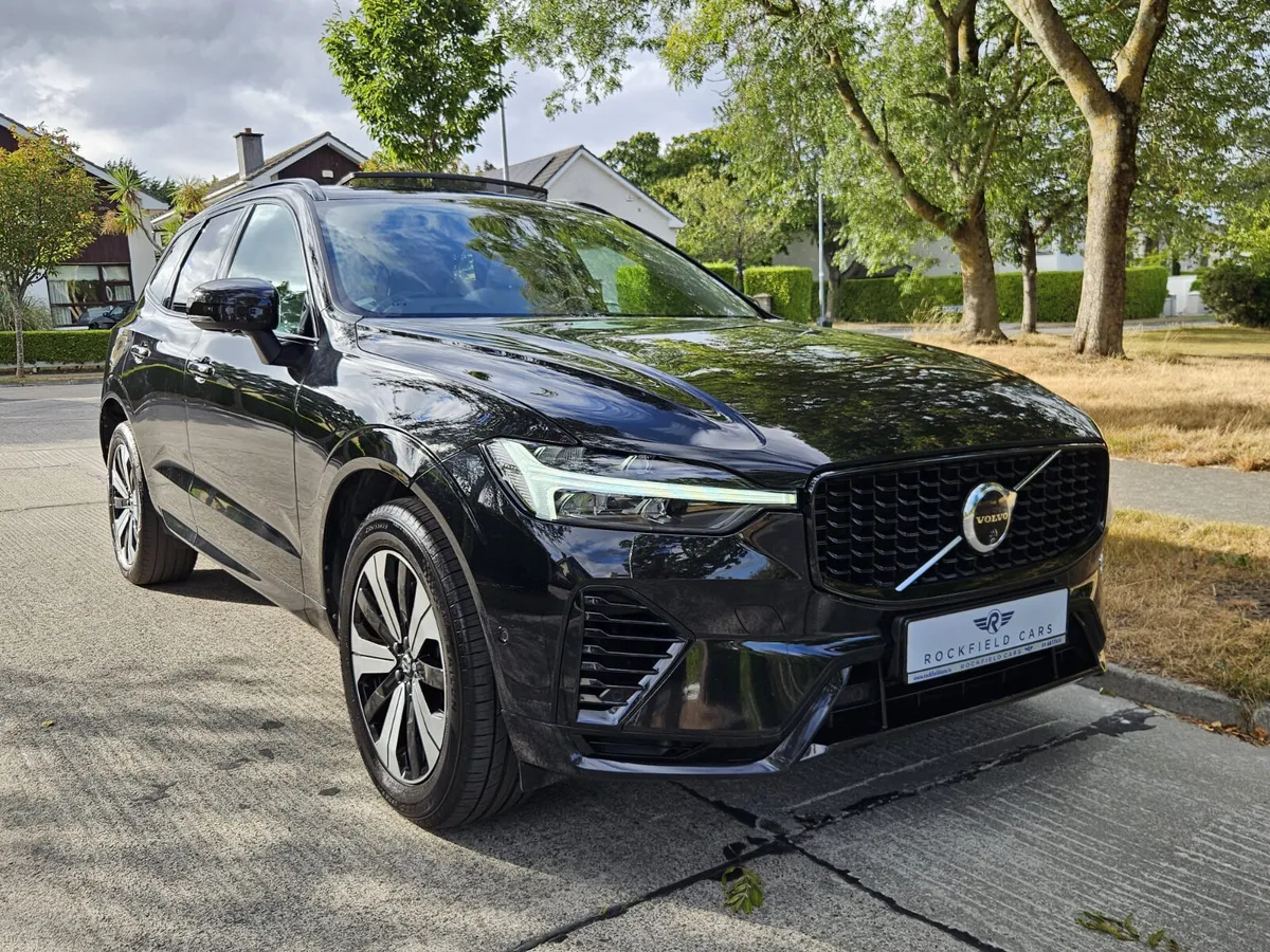 T6 - AWD - PHEV - APPLE PLAY - NEW NCT - LOW TAX - Image 5