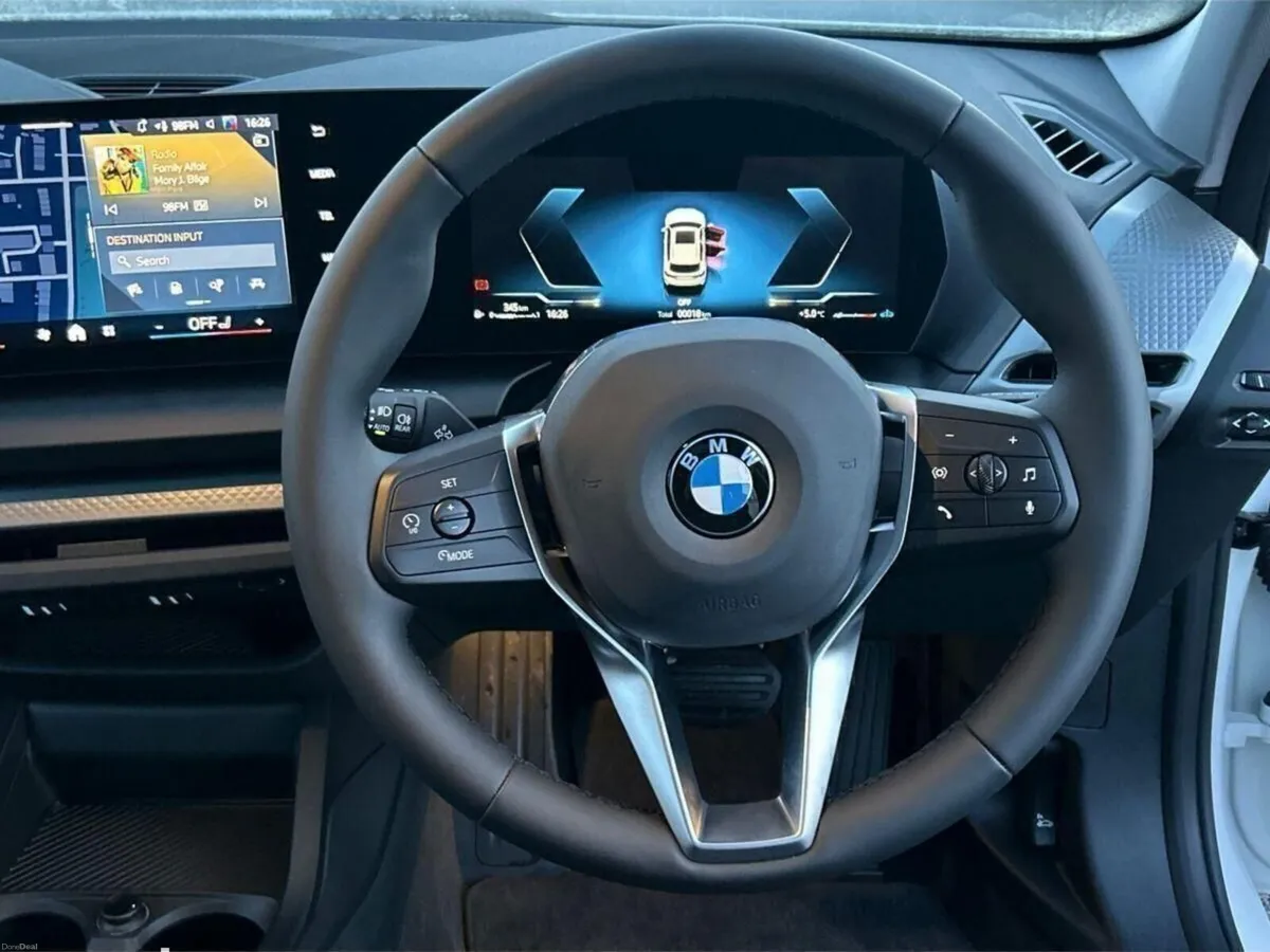 BMW 1-Series 120 Sport - Image 5