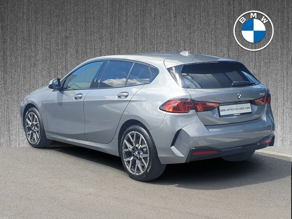 BMW 1-Series 120 Sport - Image 2