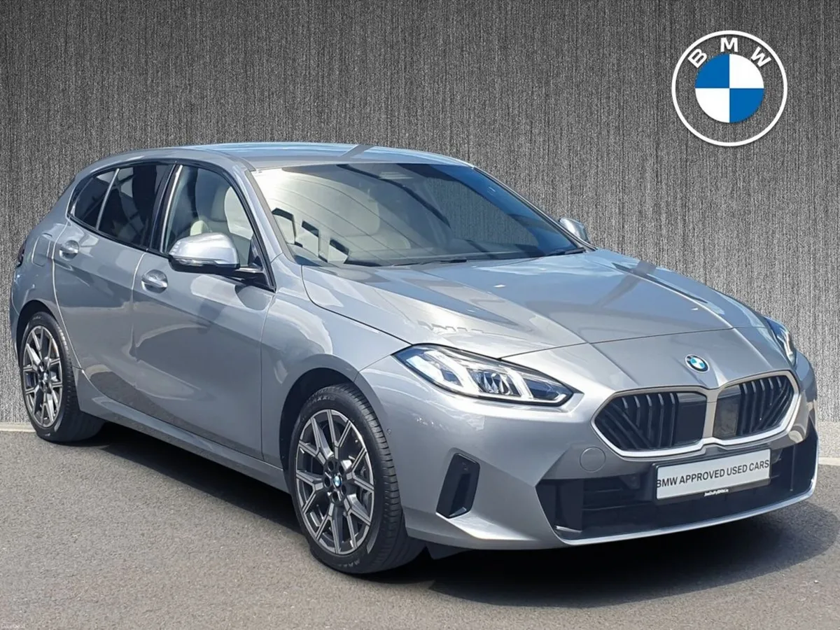 BMW 1-Series 120 Sport - Image 1