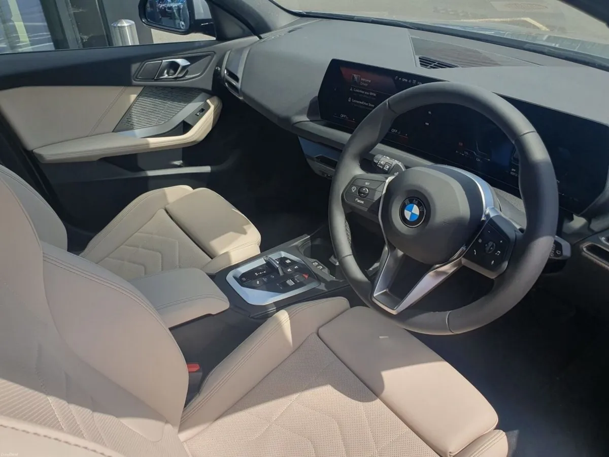 BMW 1-Series 120 Sport - Image 6