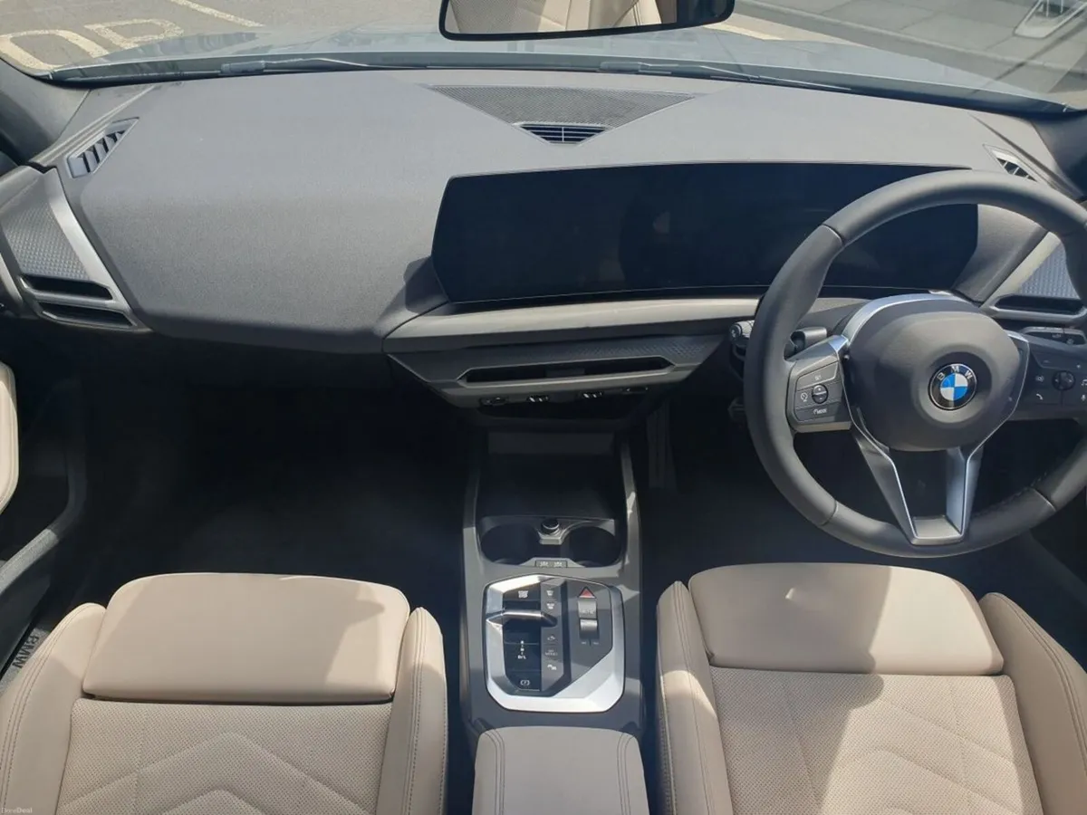 BMW 1-Series 120 Sport - Image 4