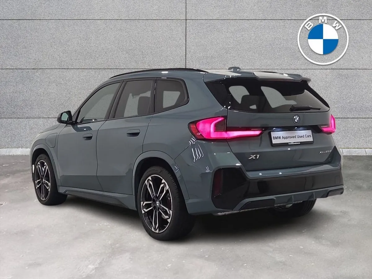 BMW X1 xDrive25e M Sport - Image 2